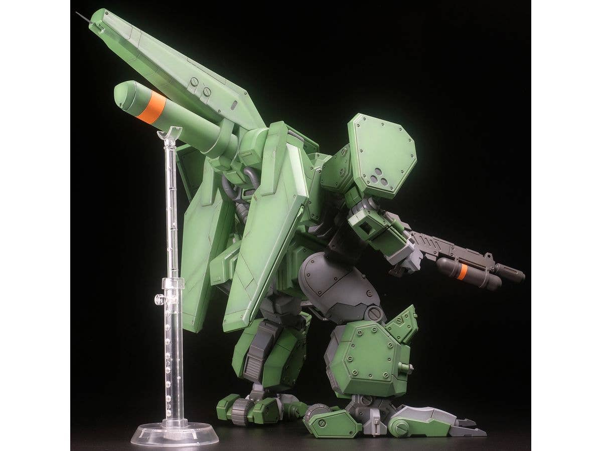 PMOA VALKEN BOOSTER UNIT TYPE [Renewal Ver.] | 4582362385439