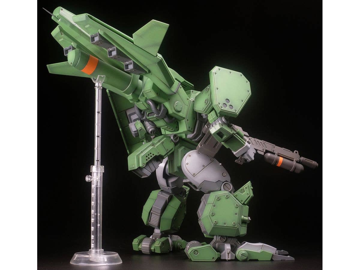 PMOA VALKEN BOOSTER UNIT TYPE [Renewal Ver.] | 4582362385439
