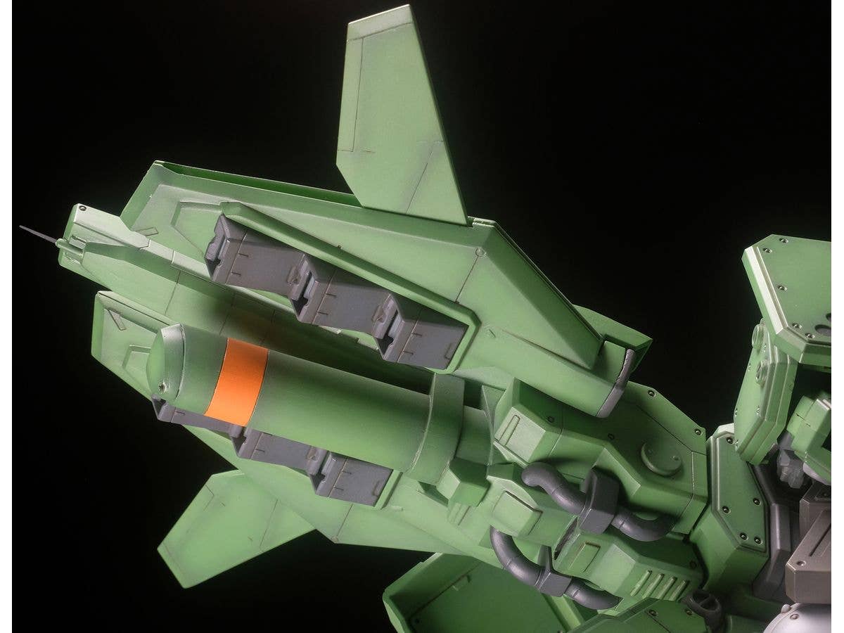 PMOA VALKEN BOOSTER UNIT TYPE [Renewal Ver.] | 4582362385439