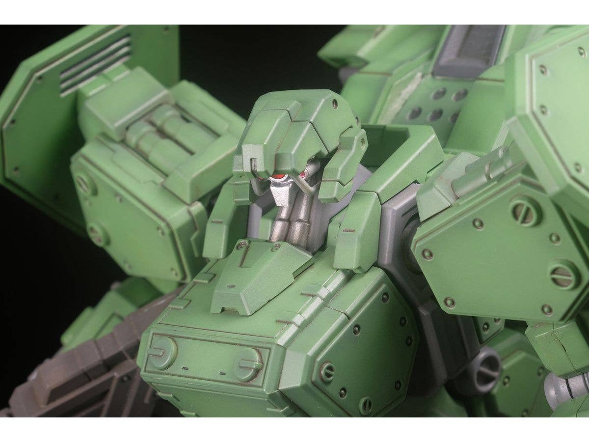 PMOA VALKEN BOOSTER UNIT TYPE [Renewal Ver.] | 4582362385439