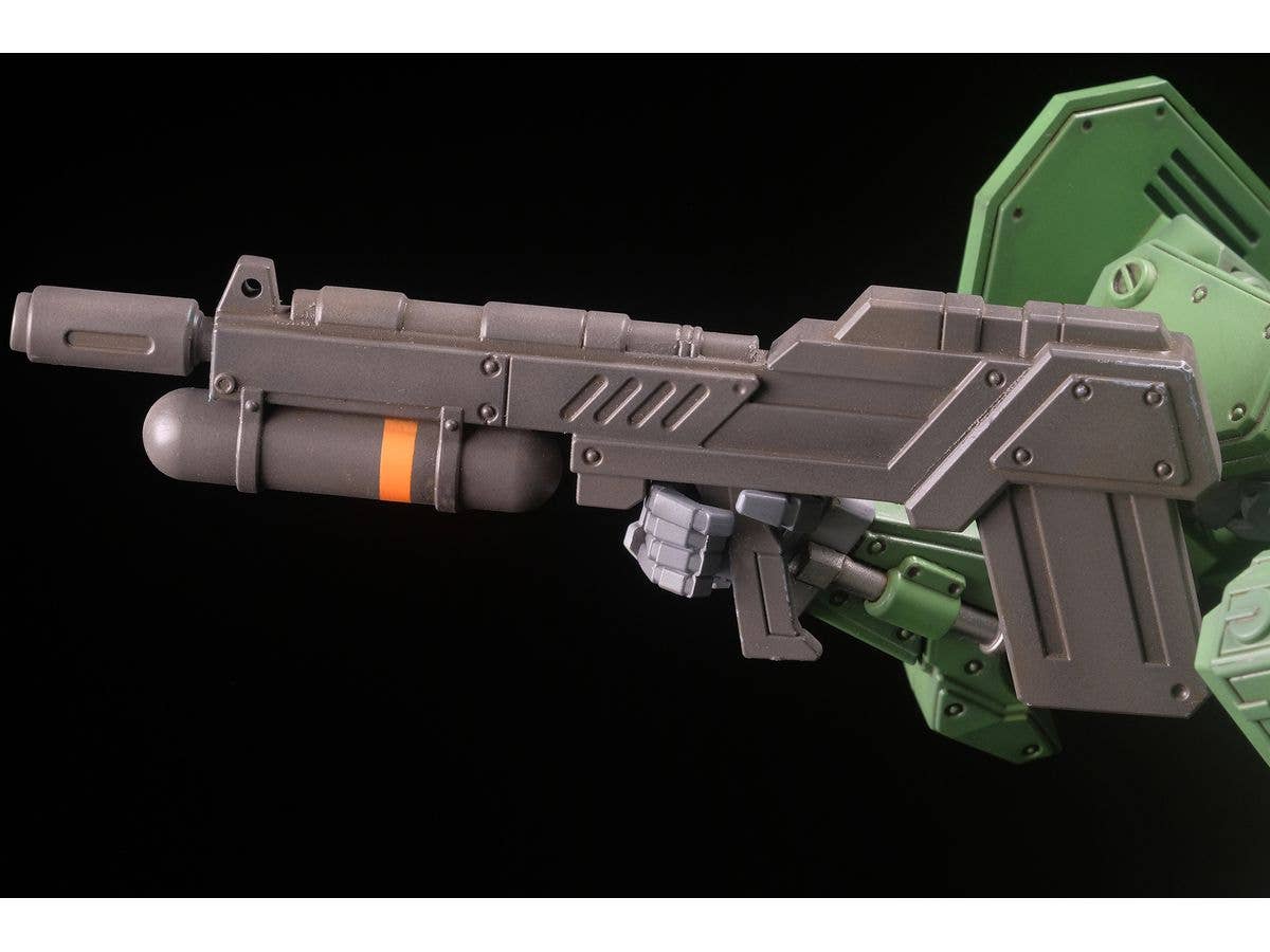 PMOA VALKEN BOOSTER UNIT TYPE [Renewal Ver.] | 4582362385439