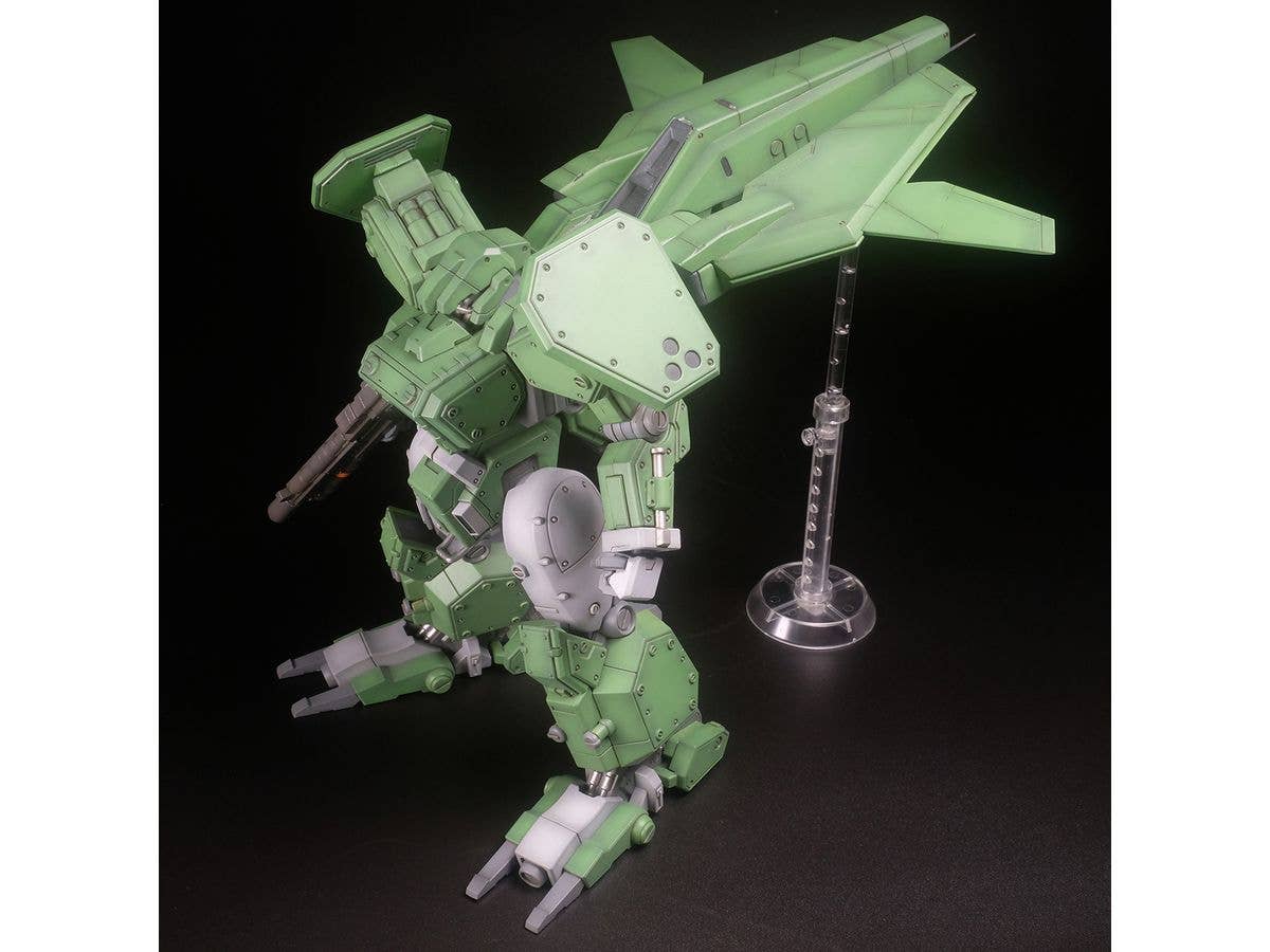 PMOA VALKEN BOOSTER UNIT TYPE [Renewal Ver.] | 4582362385439