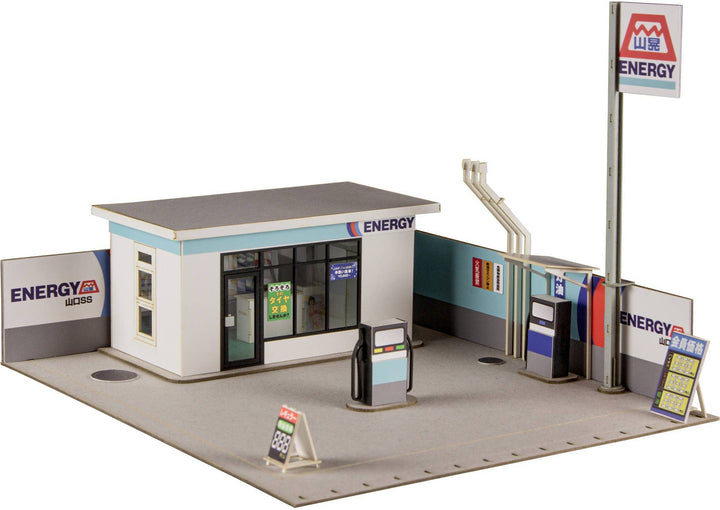 PMOA gas station | 4582362385446