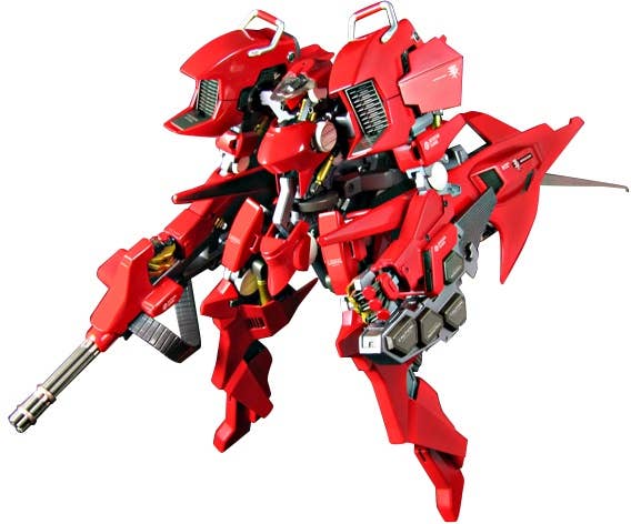 PMOA [PP155] A.R.K. Cloud Breaker 01 [Renewal Ver.] | 4582362385491