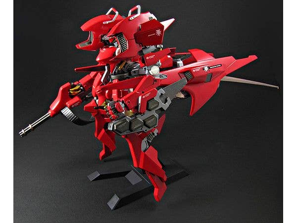 PMOA [PP155] A.R.K. Cloud Breaker 01 [Renewal Ver.] | 4582362385491