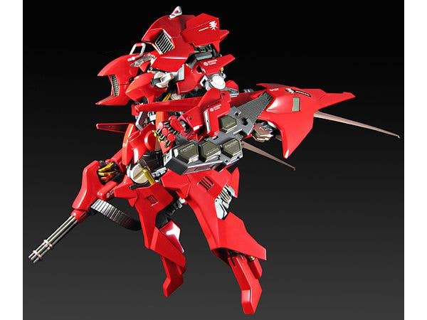 PMOA [PP155] A.R.K. Cloud Breaker 01 [Renewal Ver.] | 4582362385491