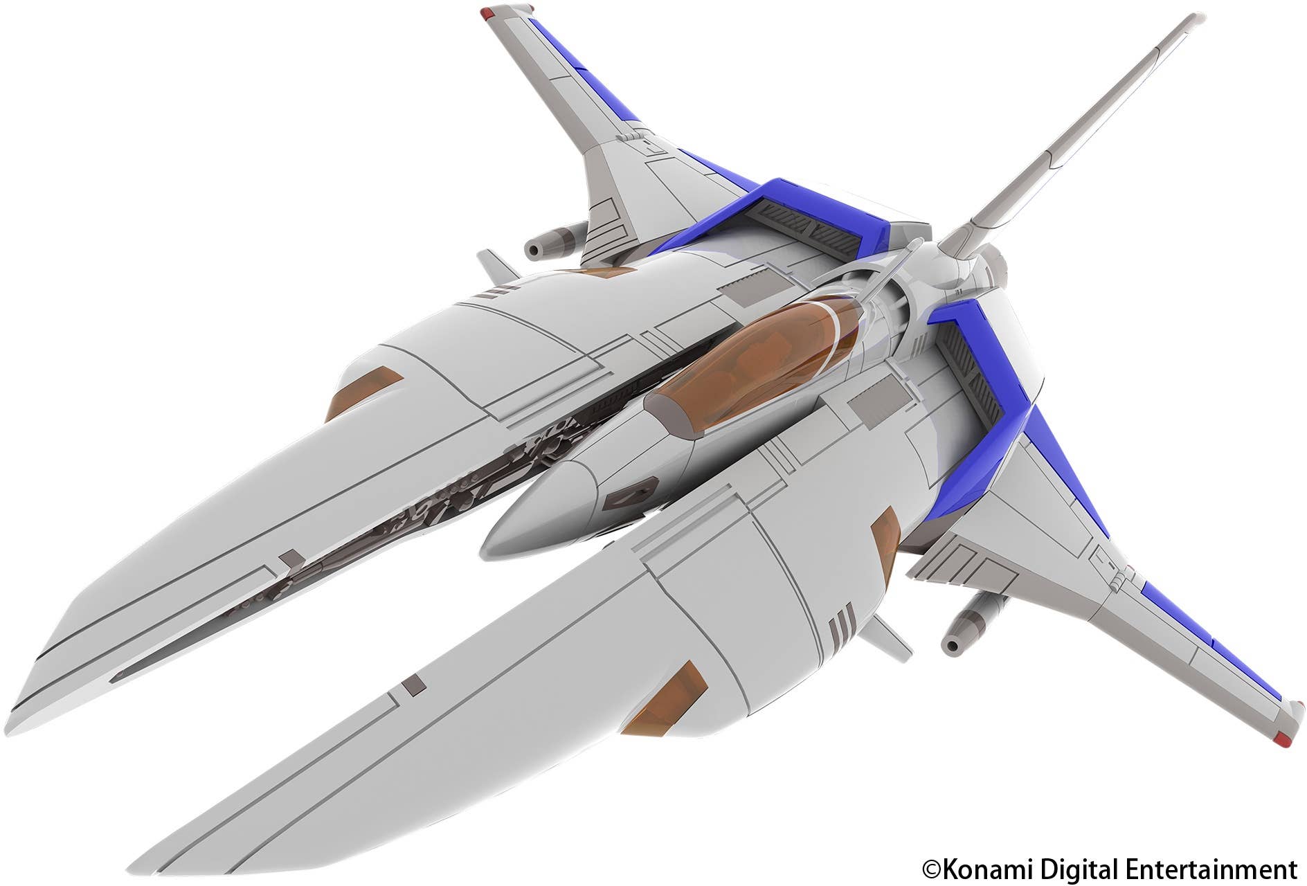 VIC VIPER ver. GRADIUSⅡ | 4582362385613