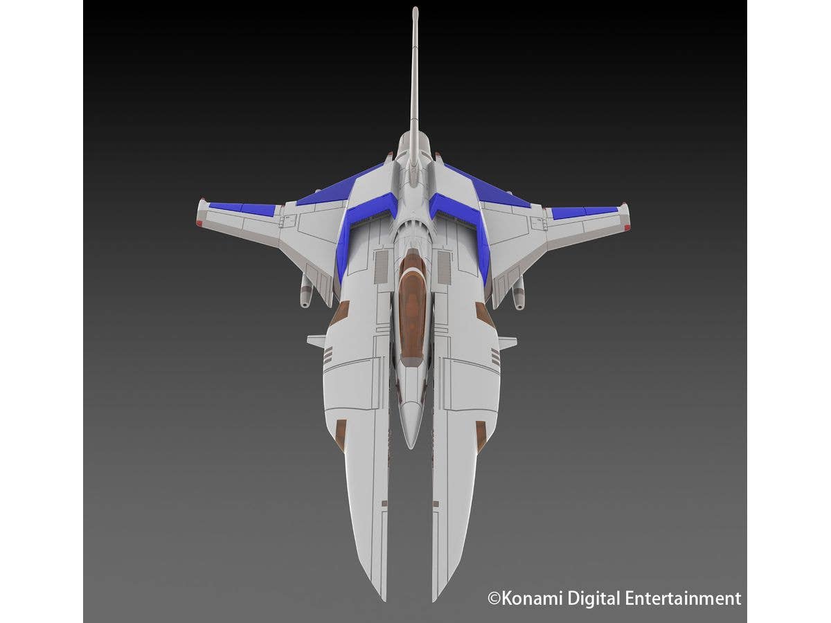 VIC VIPER ver. GRADIUSⅡ | 4582362385613