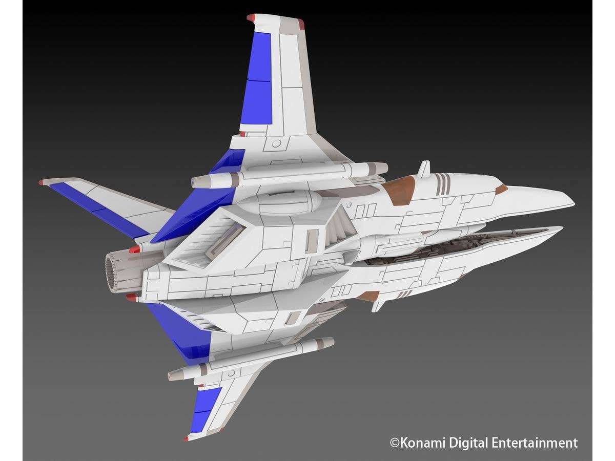 VIC VIPER ver. GRADIUSⅡ | 4582362385613