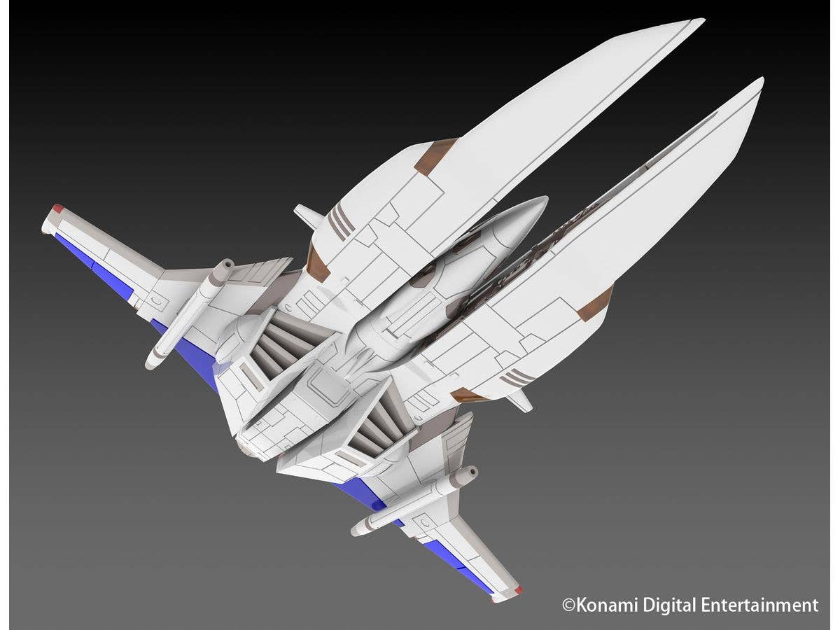 VIC VIPER ver. GRADIUSⅡ | 4582362385613