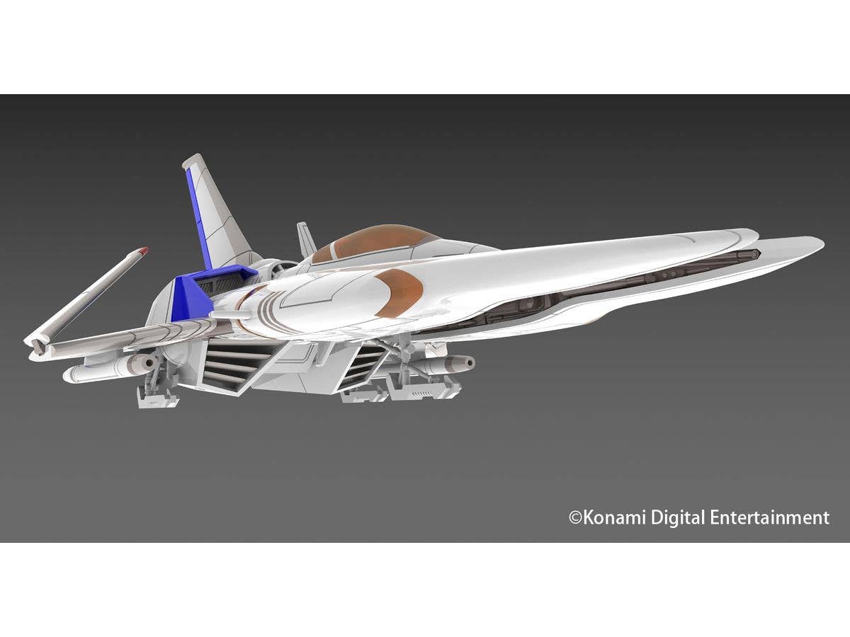 VIC VIPER ver. GRADIUSⅡ | 4582362385613