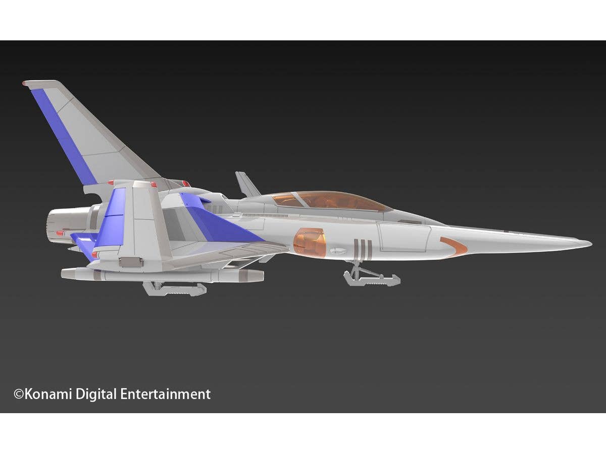 VIC VIPER ver. GRADIUSⅡ | 4582362385613