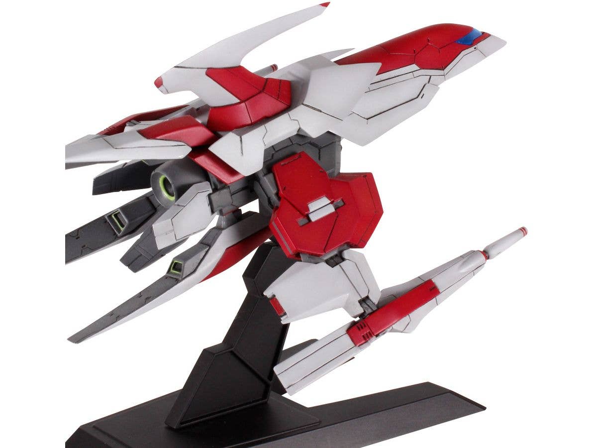PMOA [PP158] LEGEND SILVER HAWK BURST(re-run) | 4582362385637