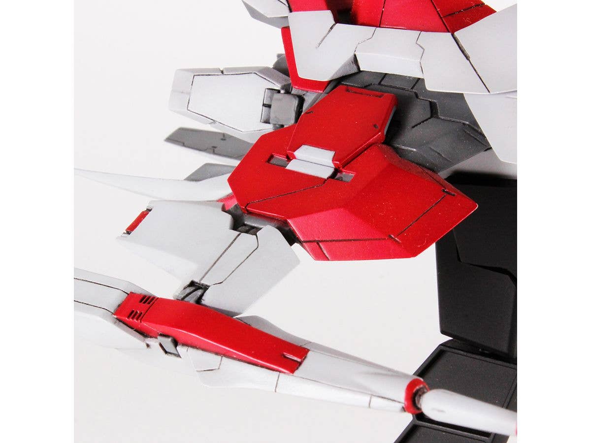 PMOA [PP158] LEGEND SILVER HAWK BURST(re-run) | 4582362385637