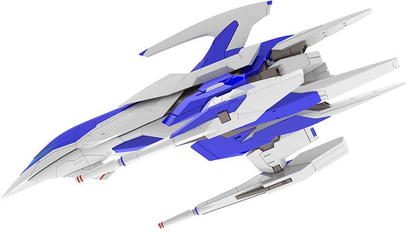 PMOA [PP159] LEGEND SILVER HAWK BURST 2P COLOR Ver.(re-run) | 4582362385644