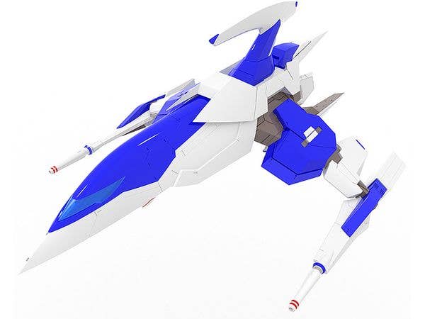 PMOA [PP159] LEGEND SILVER HAWK BURST 2P COLOR Ver.(re-run) | 4582362385644