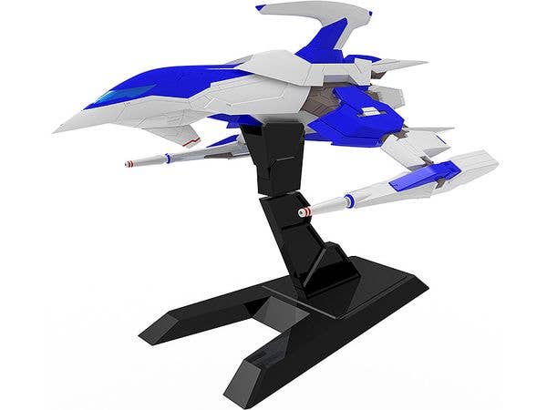 PMOA [PP159] LEGEND SILVER HAWK BURST 2P COLOR Ver.(re-run) | 4582362385644