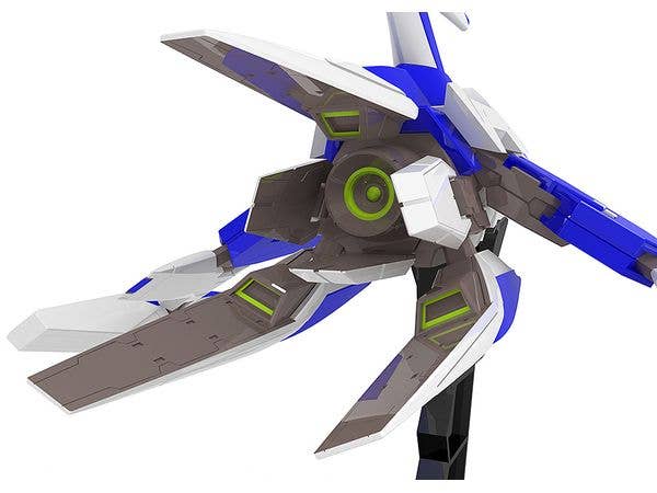 PMOA [PP159] LEGEND SILVER HAWK BURST 2P COLOR Ver.(re-run) | 4582362385644