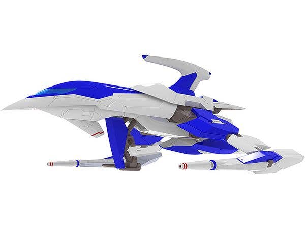 PMOA [PP159] LEGEND SILVER HAWK BURST 2P COLOR Ver.(re-run) | 4582362385644