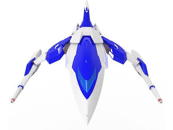 PMOA [PP159] LEGEND SILVER HAWK BURST 2P COLOR Ver.(re-run) | 4582362385644