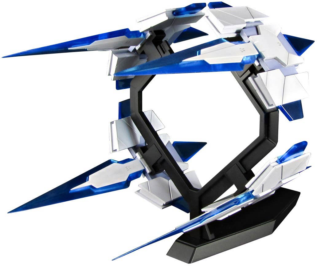 PMOA [PP160] BURST PARTS for LEGEND SILVER HAWK BURST | 4582362385651