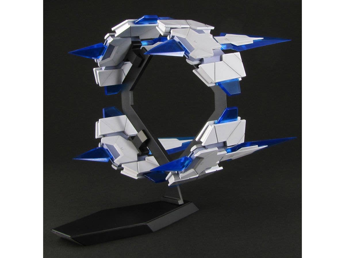 PMOA [PP160] BURST PARTS for LEGEND SILVER HAWK BURST | 4582362385651