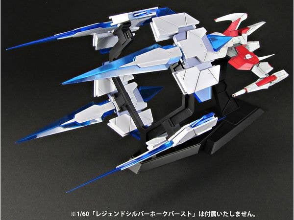 PMOA [PP160] BURST PARTS for LEGEND SILVER HAWK BURST | 4582362385651