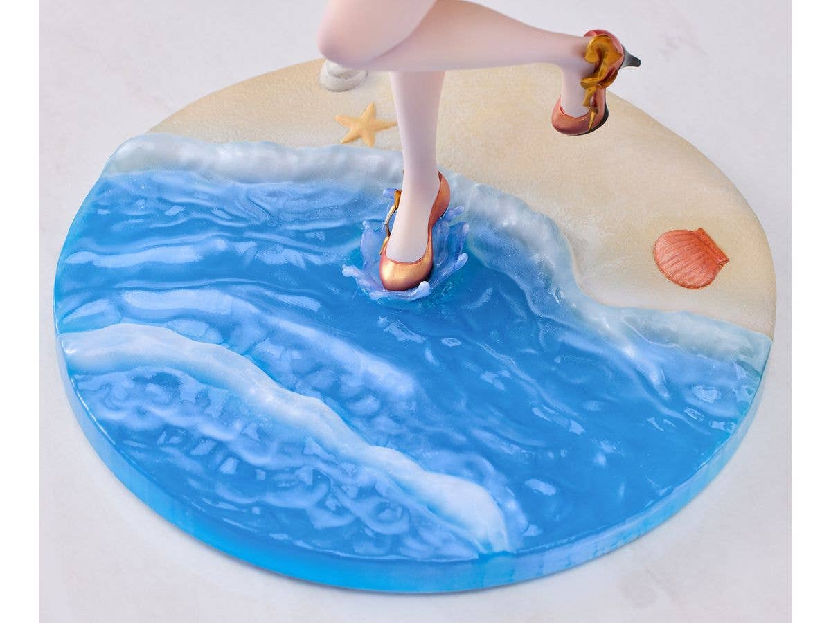 Shenzhen Mabell Animation Development [PF246] Dragon girl Monli | 4582362385804