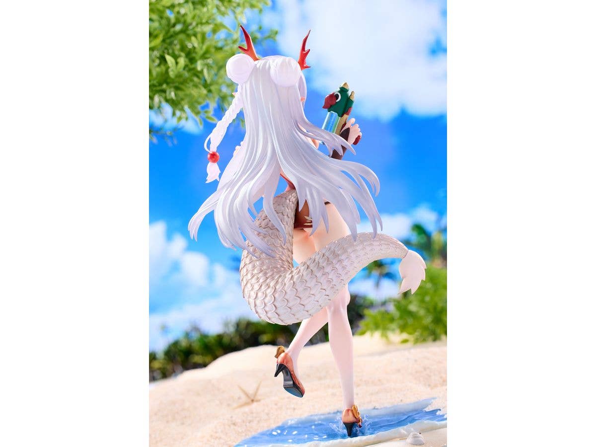 Shenzhen Mabell Animation Development [PF246] Dragon girl Monli | 4582362385804