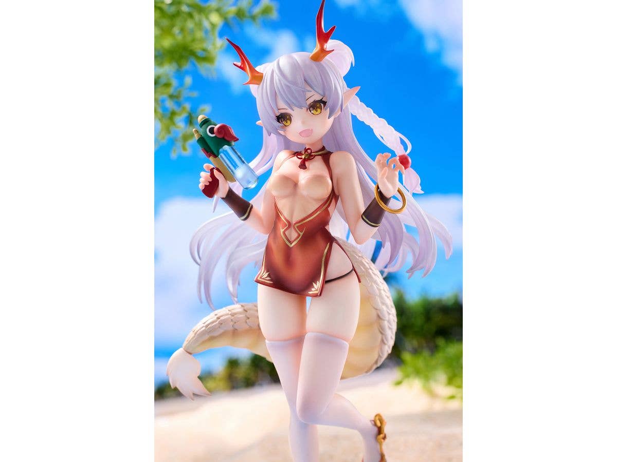 Shenzhen Mabell Animation Development [PF246] Dragon girl Monli | 4582362385804