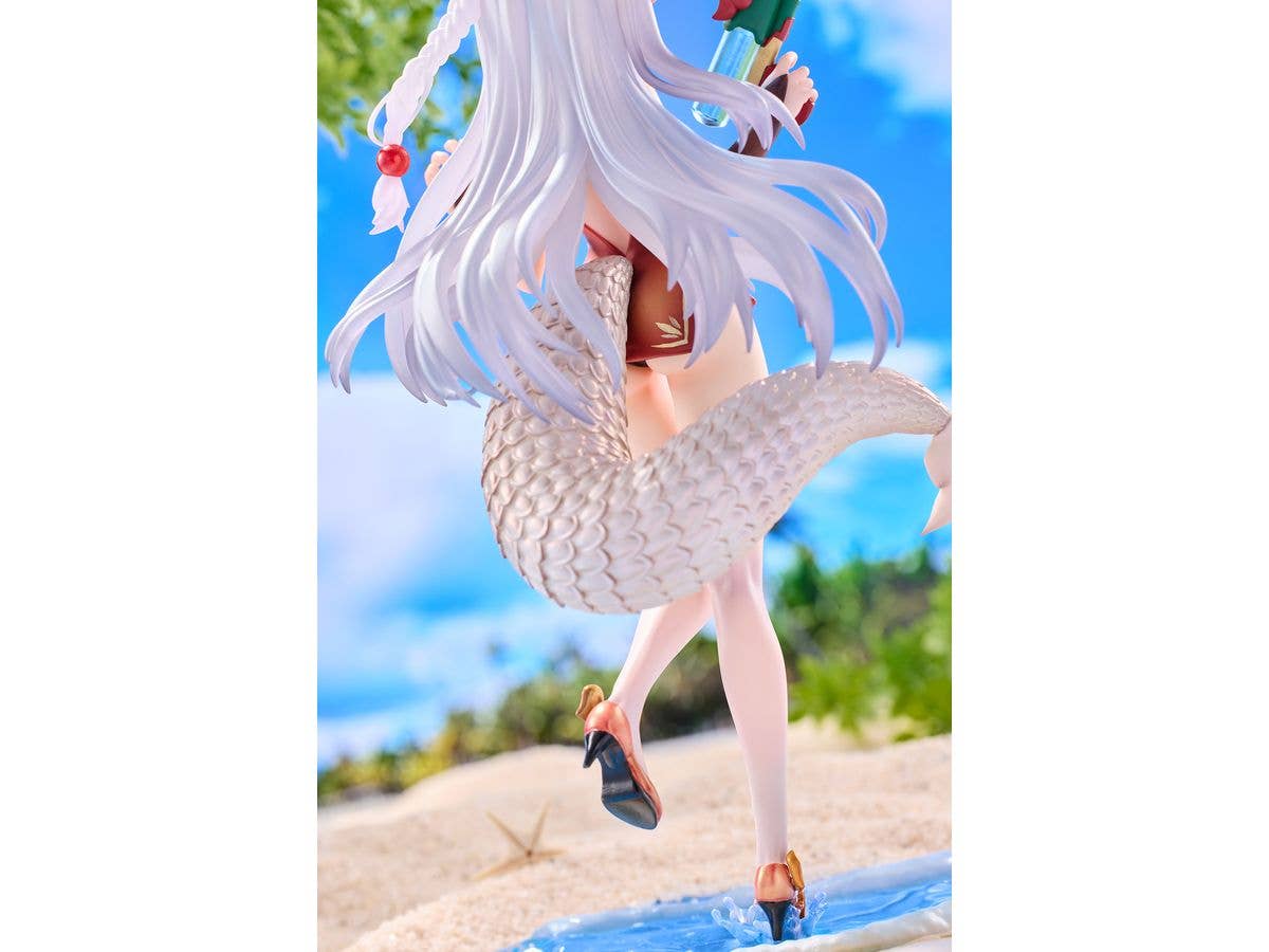 Shenzhen Mabell Animation Development [PF246] Dragon girl Monli | 4582362385804
