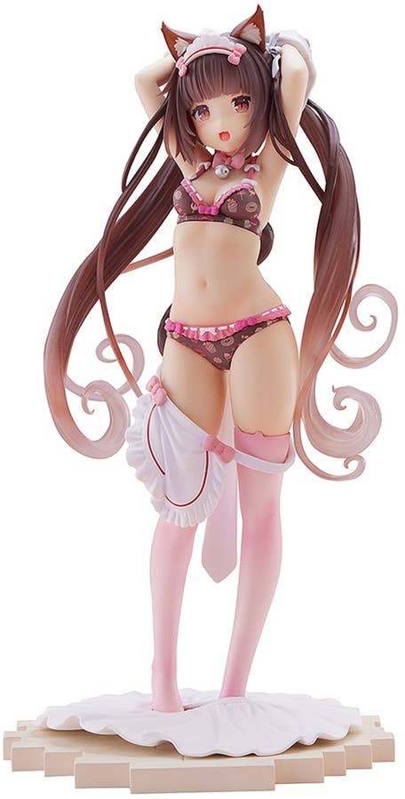 PLUM PMOA [PF254] Chocola ~Lovely Sweets Time~ | 4582362385910