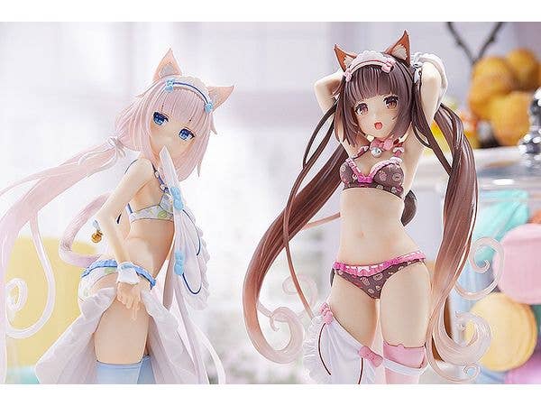 PLUM PMOA [PF254] Chocola ~Lovely Sweets Time~ | 4582362385910