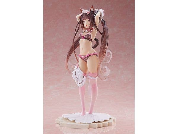 PLUM PMOA [PF254] Chocola ~Lovely Sweets Time~ | 4582362385910