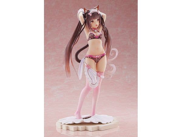 PLUM PMOA [PF254] Chocola ~Lovely Sweets Time~ | 4582362385910