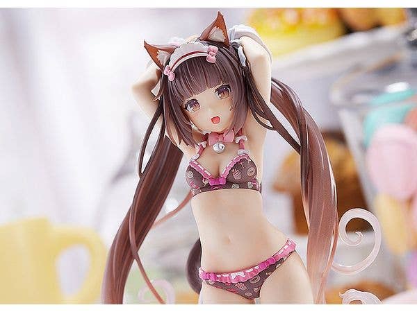 PLUM PMOA [PF254] Chocola ~Lovely Sweets Time~ | 4582362385910