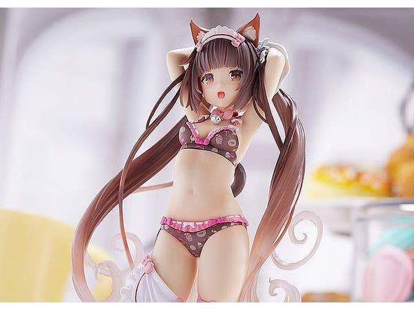 PLUM PMOA [PF254] Chocola ~Lovely Sweets Time~ | 4582362385910