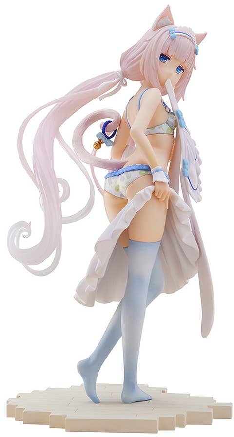 PLUM PMOA [PF255] Vanilla ~Lovely Sweets Time~ | 4582362385927
