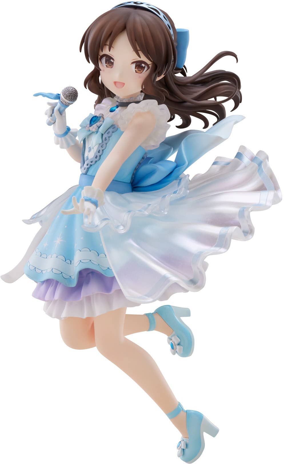 PLUM [PF256] TV Animation THE IDOLM@STER CINDERELLA GIRLS U149 Arisu Tachibana | 4582362385972