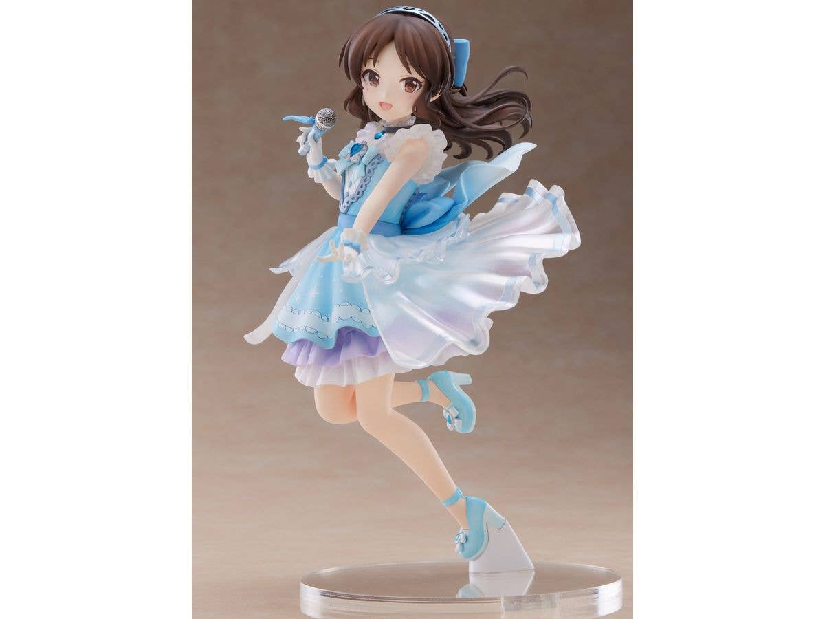 PLUM [PF256] TV Animation THE IDOLM@STER CINDERELLA GIRLS U149 Arisu Tachibana | 4582362385972