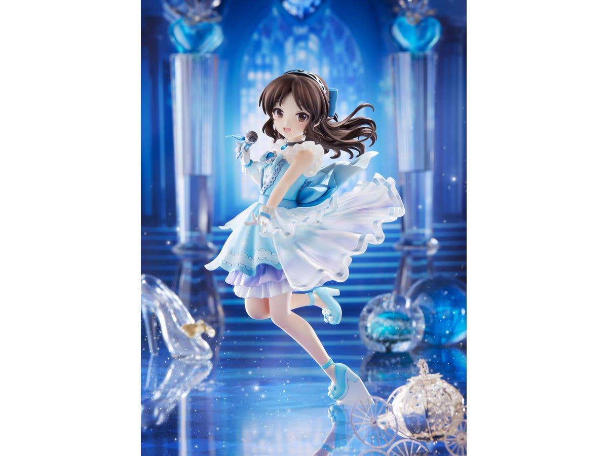 PLUM [PF256] TV Animation THE IDOLM@STER CINDERELLA GIRLS U149 Arisu Tachibana | 4582362385972
