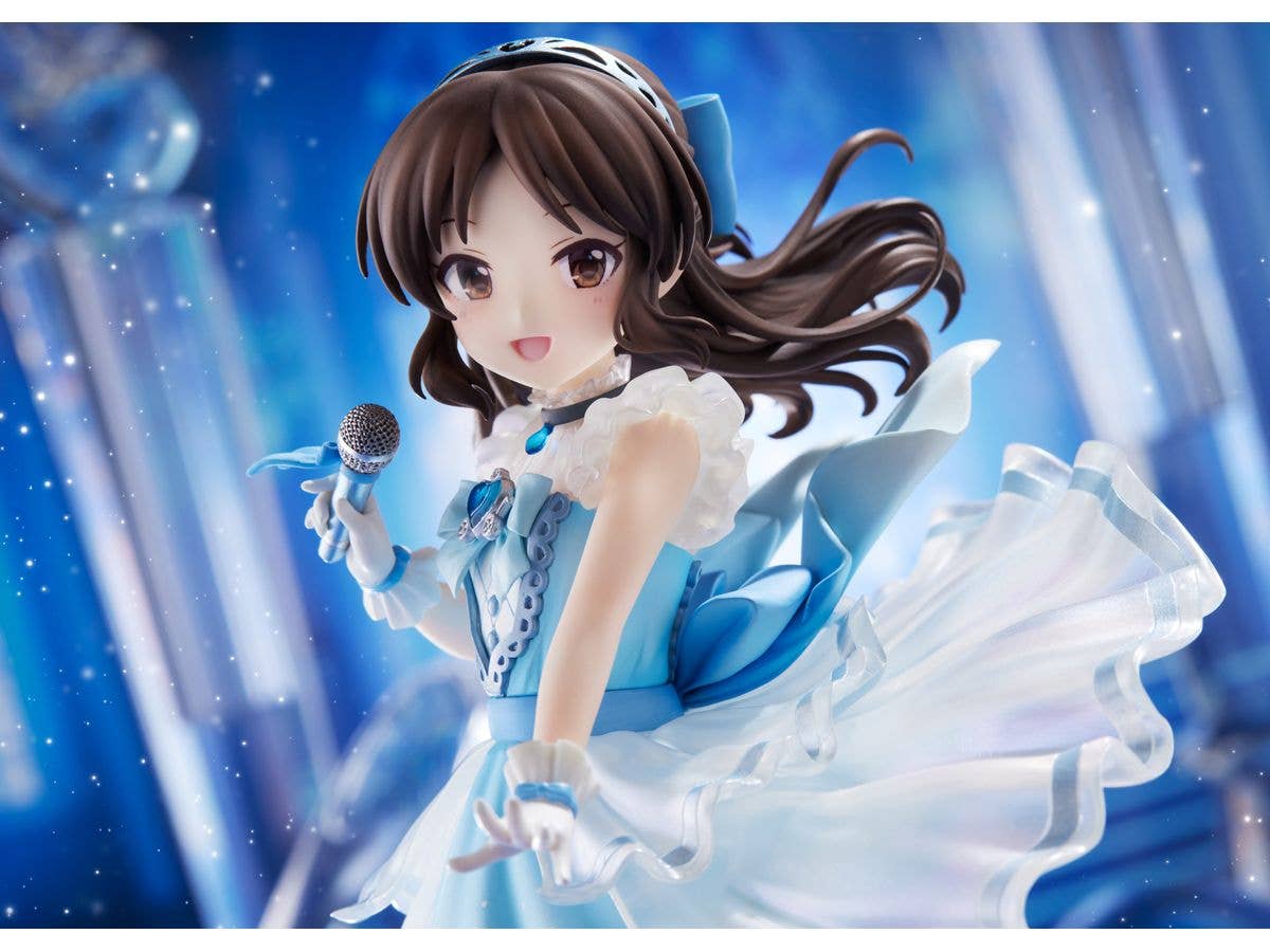 PLUM [PF256] TV Animation THE IDOLM@STER CINDERELLA GIRLS U149 Arisu Tachibana | 4582362385972