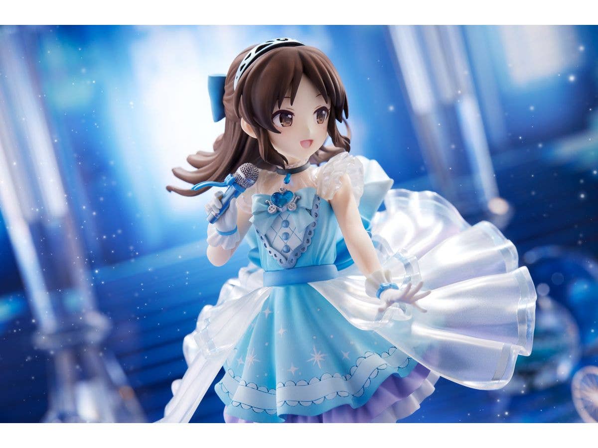 PLUM [PF256] TV Animation THE IDOLM@STER CINDERELLA GIRLS U149 Arisu Tachibana | 4582362385972
