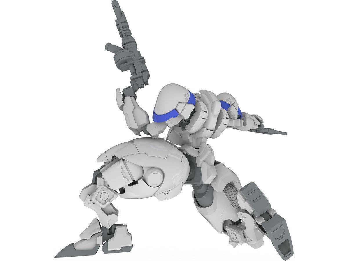 PMOA [PP164] 1/48 X-4+(PDF-802)PLD | 4582362386023
