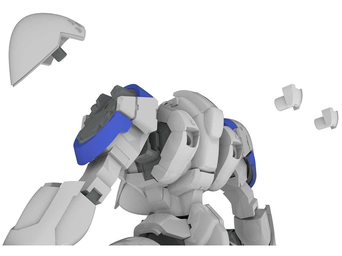 PMOA [PP164] 1/48 X-4+(PDF-802)PLD | 4582362386023