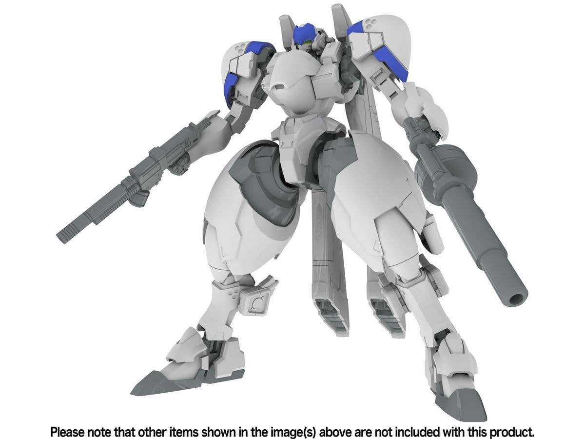 PMOA EXTENSION SET A　For 5inM 1/48 PLD［ANGEL WING ＆M51GRENADE LAUNCHER＆DSG12SMG］ | 4582362386030