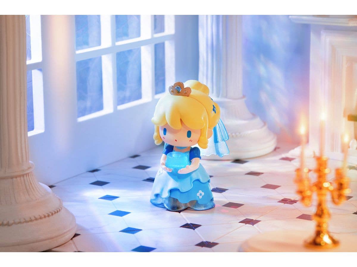 Shenzhen Mabell Animation Development [PF262] MINI Bed time story | 4582362386108