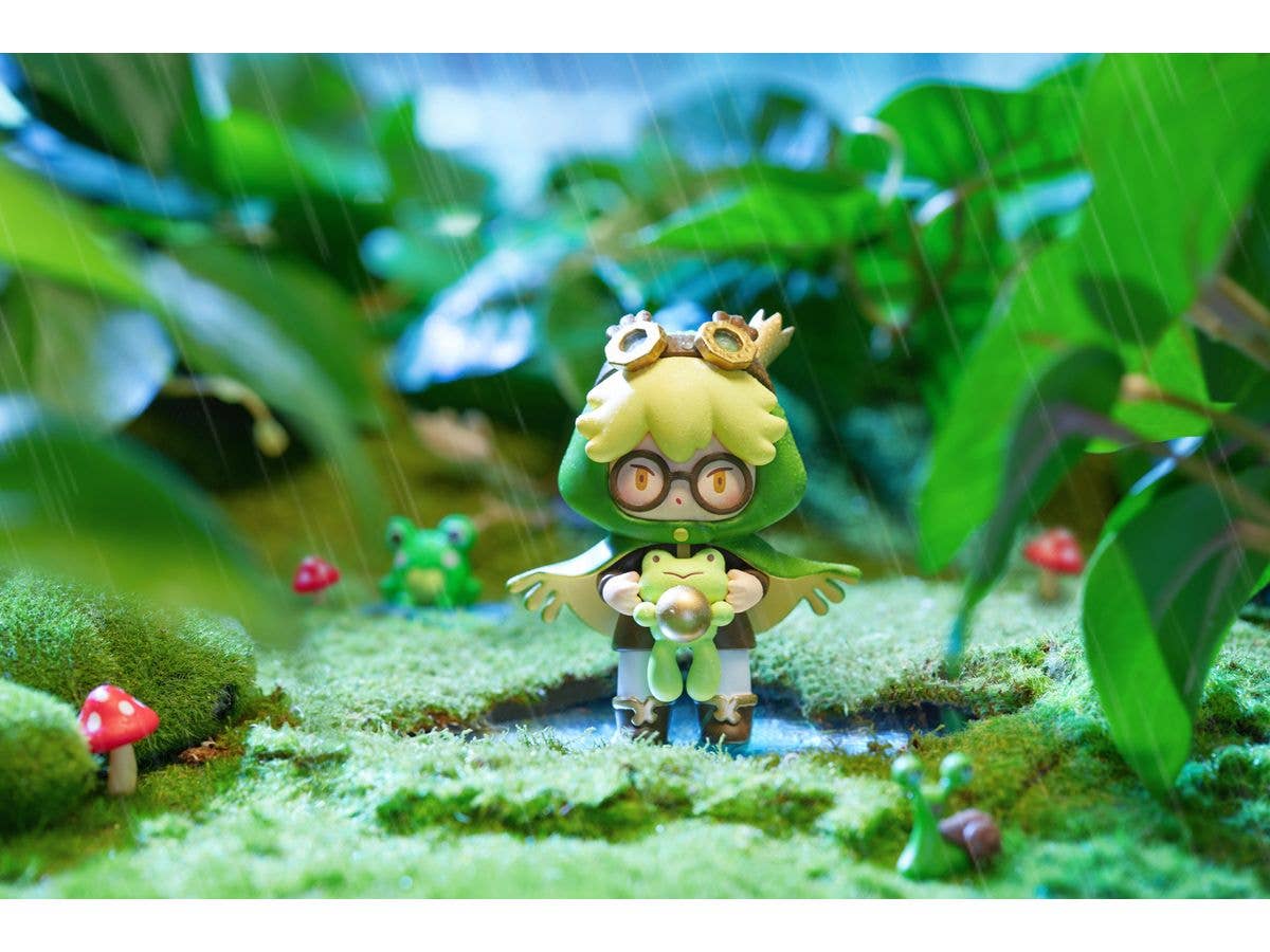 Shenzhen Mabell Animation Development [PF262] MINI Bed time story | 4582362386108