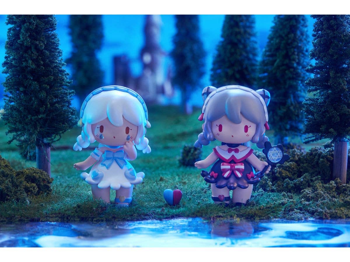 Shenzhen Mabell Animation Development [PF262] MINI Bed time story | 4582362386108