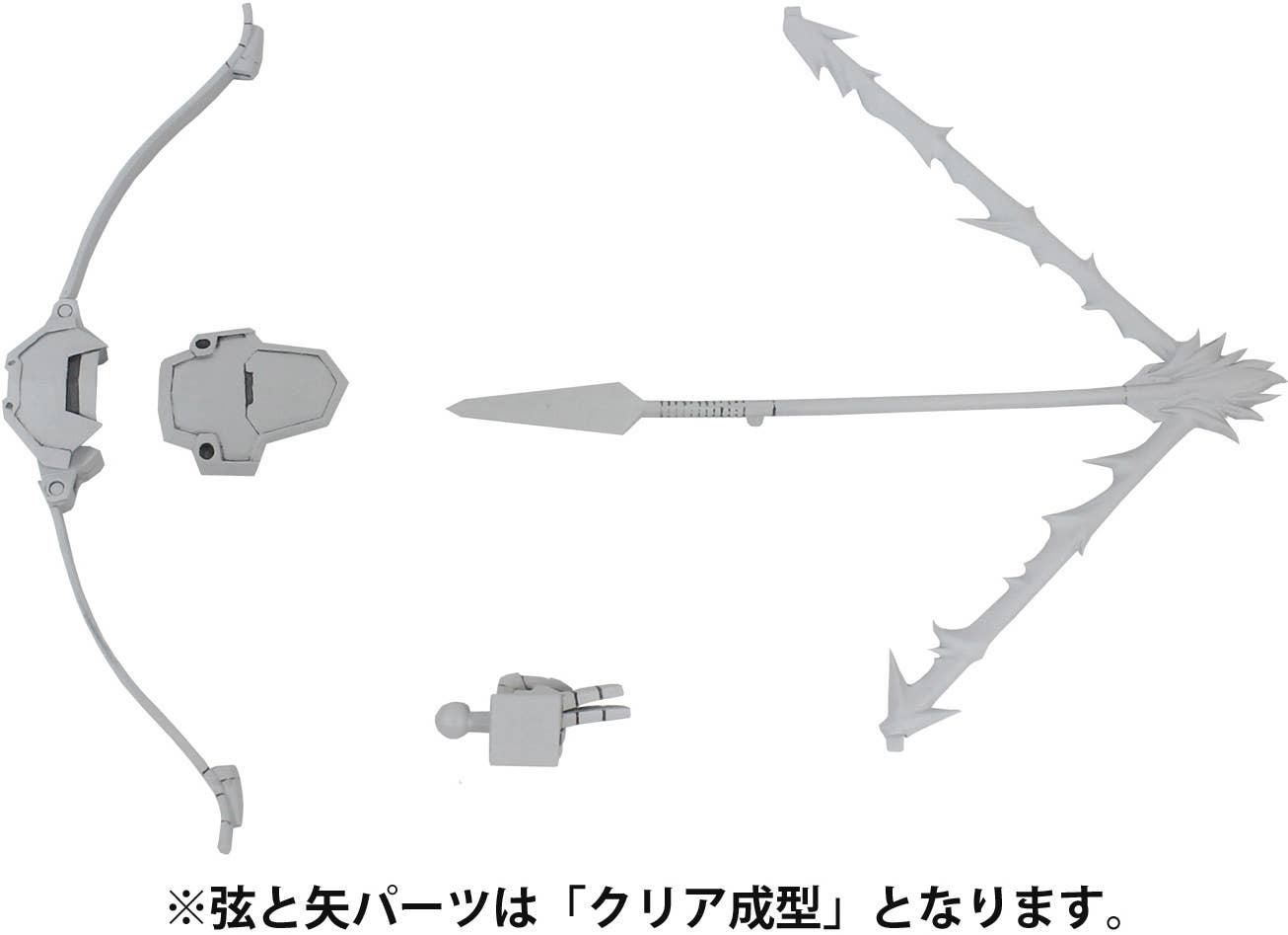 PMOA PLA ACT13:ARTHUR ARMOR DECORATION VER. | 4582362386191